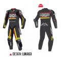 Mithos SEMI-CUSTOM DESIGN Race Suit